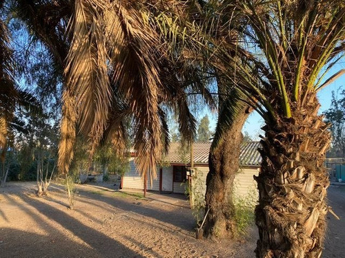 Imagen 12 de 15 de Casa Y Local Comercial En Venta En Colina