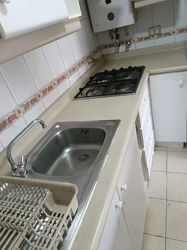 Venta Departamento En 4 Norte, 2d, 1b