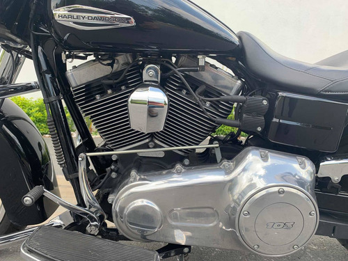 Imagen 13 de 15 de Harley Davidson Dyna Switchback Low Rider Fat Boy Breakout
