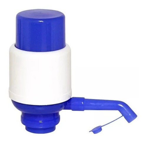Dispensadora De Agua Para Bidones De 5, 6 Y 10 Litros Adap