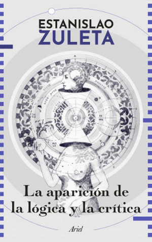 Libro La Aparición De La Lógica Y Crítica