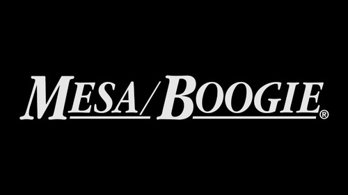 Caja Mesa Boogie 4x10 Standard Power House Made In Usa