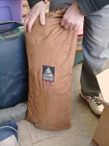 Carpa Canadiense Para 4 Personas Con Sobretecho