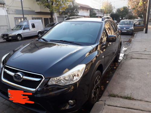Subaru Xv Sedan 5 Puertas