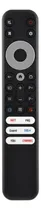 Comprar Control Remoto Smart Compatible Rca Tcl Hitachi Con Pilas
