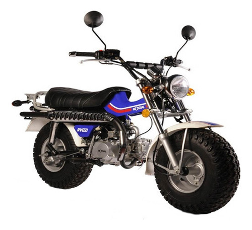Kit Retenes Barral » Modial Rv 125 - Boedo