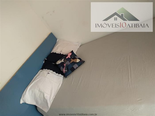 Imagem 4 de 27 de Chácaras À Venda Em Nazare Paulista/sp - Compre O Seu Chácaras Aqui! - 1475621