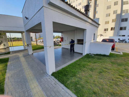 Imagem 4 de 16 de Apartamento Com 2 Dormitórios À Venda, 45 M² Por R$ 250.000,00 - Protásio Alves - Porto Alegre/rs - Ap1026