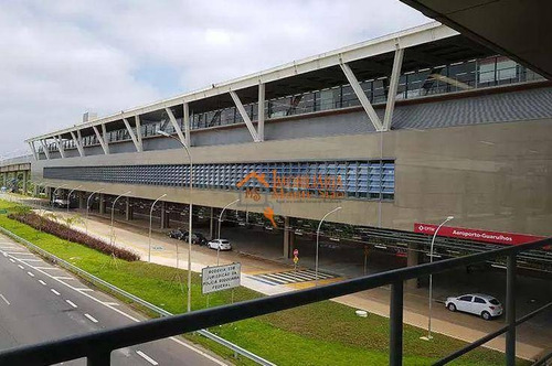 Imagem 20 de 22 de Ponto À Venda, 500 M² Por R$ 2.200.000,00 - Jardim Eugênia - Guarulhos/sp - Pt0006