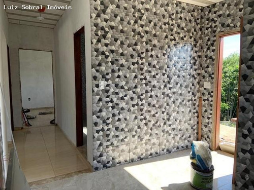 Imagem 8 de 15 de Casa Para Venda Em Saquarema, Caixa D`água (bacaxá), 3 Dormitórios, 1 Suíte, 2 Banheiros, 2 Vagas - 3347_2-1615738