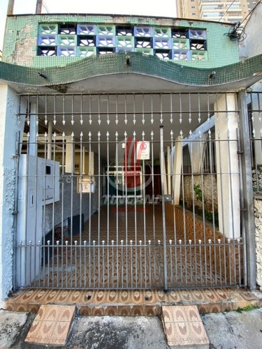 Imagem 3 de 17 de Sobrado Para Venda No Bairro Quarta Parada - 6768