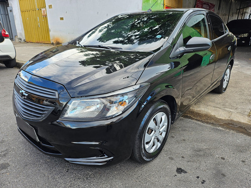 Chevrolet Prisma 1.0 Joy 4p
