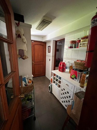 Casa Familiar Remodelada En El Arrayán Con Quincho Y Piscina