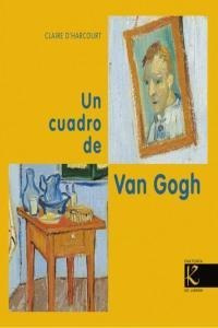 Libro Un Cuadro De Van Gogh