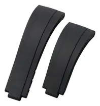 Comprar Extensible Correa 20mm Para Rolex Submariner Oysterflex