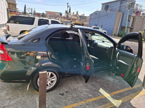 Pontiac G3 D Std Aa Ee Mt