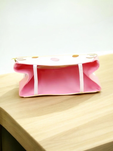 Hello Kitty Soporte De Pañuelos Desechables Hello Kitty