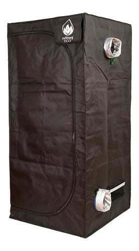 Kit Indoor Extra Completo Eco Cultivarg 60 Orbiter Mars 80w