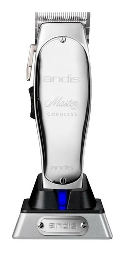 Andis Master Cordless Cortadora De Pelo Inalambrica Barberia