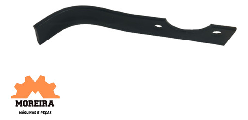 Conjunto De Laminas Rotativas Para Tratorito 7hp Buffalo