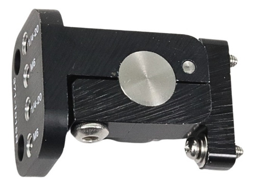 Cognex Ckr-200-bkt Placa De Montaje 800-9028-1r C