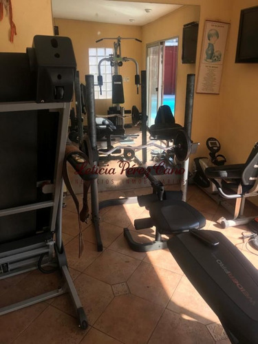 Imagen 10 de 11 de Venta Casa 3 Dormitorios Maldonado