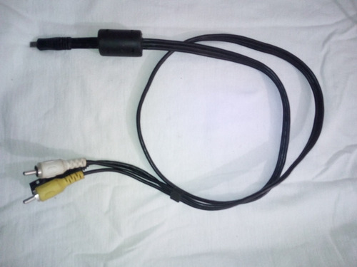 Cable Usb 4166213859para Camara Sony