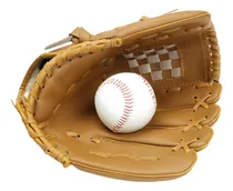Comprar De Béisbol Manopla De Béisbol Para Niños Manopla De Béisbol