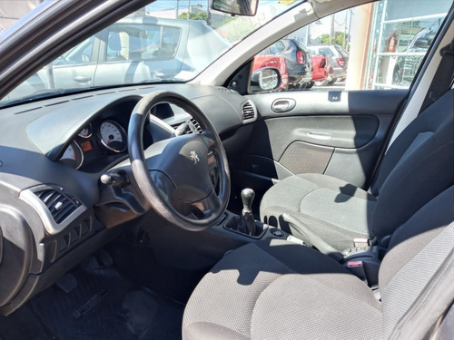 Peugeot 207 Xs 1.4 Allure 5p