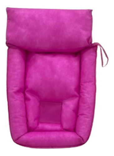 Colchon Flotador Para Bañeras Para Bebe Antidelizante  Dymmy