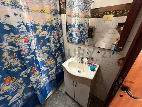 Pventa De Casa 3 Ambientes En Munro, Vicente López /ppsp...