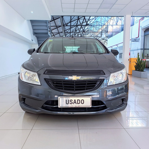 Chevrolet Onix 1.4 Joy Ls 98cv