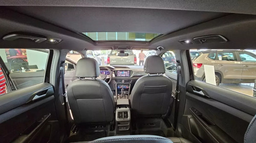 Volkswagen Taos 1.4 250 Tsi Highline