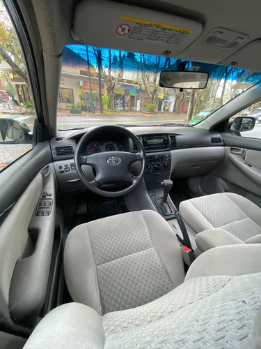 Toyota Corolla 1.8 Xei At