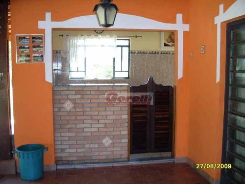 Imagem 30 de 30 de Chácara Com 7 Dormitórios À Venda, 20400 M² Por R$ 1.275.000,00 - Jaguarí - Santa Isabel/sp - Ch0071