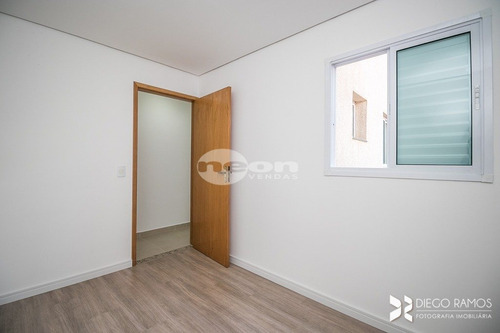 Imagem 12 de 15 de Apartamento S/condominio - Parque Das Nacoes - Ref: 2265 - V-2265