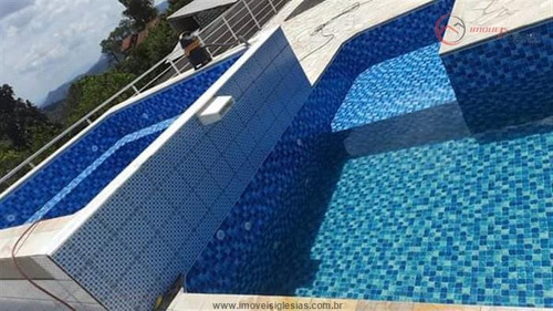 Imagem 8 de 8 de Chácaras À Venda Em Mairiporã/sp - Compre O Seu Chácaras Aqui! - 1474274