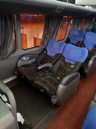 Marcopolo Paradiso 1800 Dd G7 Ano 2017 K 360 Jm Cod.382