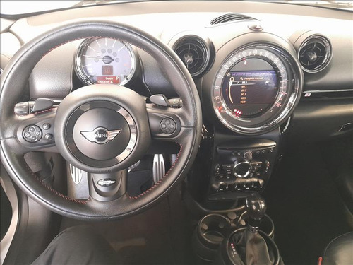 Mini John Cooper Works Mini Cooper John Works 1.6 at