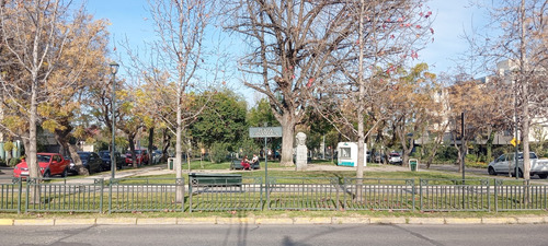 Bello !!!! Departamento Con Estacionamiento Providencia