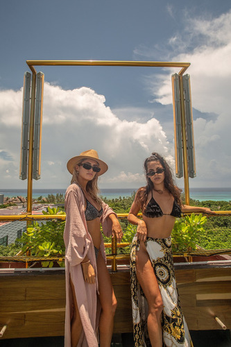 Departamento En Venta En Playa Del Carmen, Quintana Roo, La Residencia Condos, Excelente Inversión Inmobiliaria