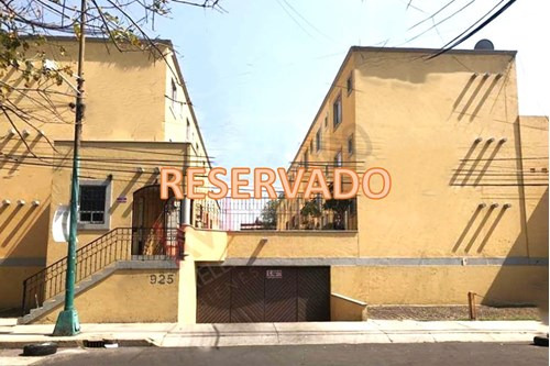 Casa En Condominio Horizontal. 3 Recámaras, 3 Niveles. Cerca Metro Ermita, En El Límite Benito ...