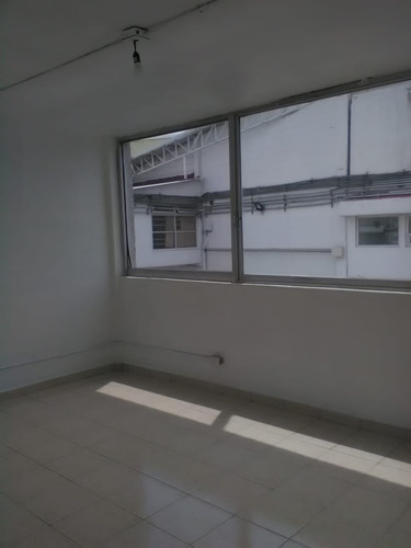 Renta Oficina, 115m2, Vallejo, Azcapotzalco