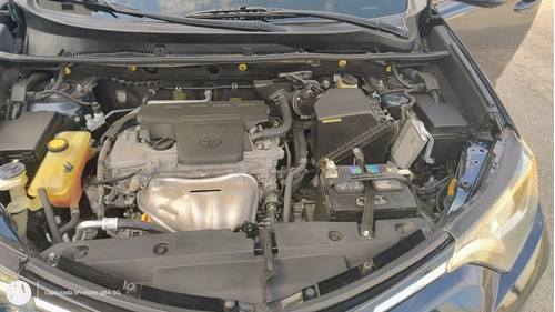 Toyota RAV4 2.5 Xle Plus 4wd At
