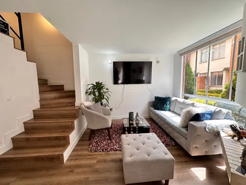 Casa En Venta En Reserva De Mallorca. Cod V1921