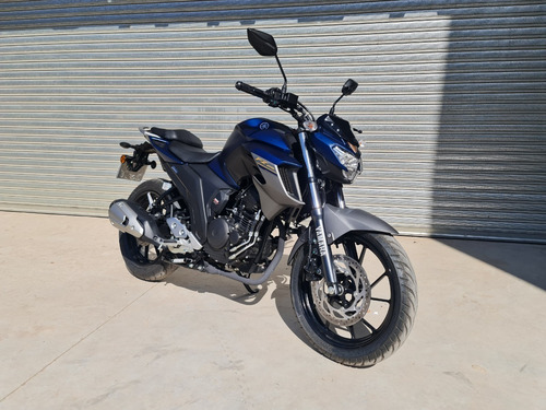 Imagen 2 de 12 de Yamaha Fz 25