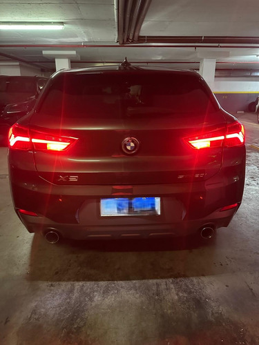 BMW X2 2.0 Sdrive20i Msportx