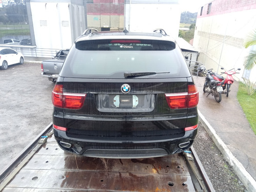 Sucata Bmw X5 2012 V8 Gasolina