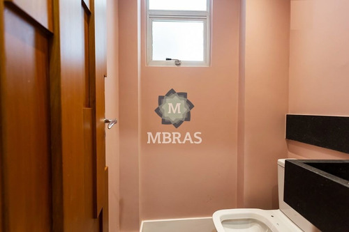 Imagem 14 de 15 de Apto St Cecília | 3 Dorms | 1 Suíte | 2 Vagas | 206m² - Mb10916