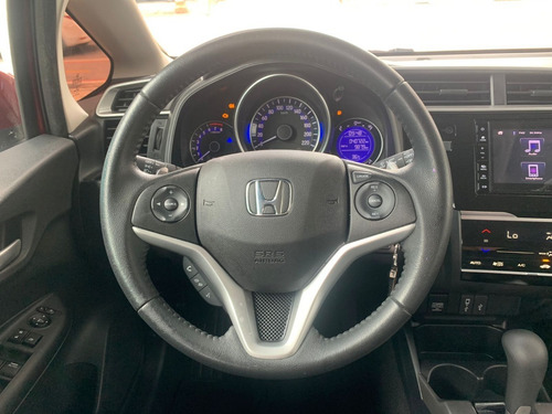 Imagem 8 de 8 de Honda Fit Ex 1.5